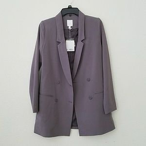 NWT Women Coat Size 4 Lauren Conrad